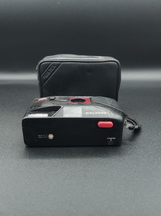 Cámara analógica Compacta Praktica Sport MD4 sport