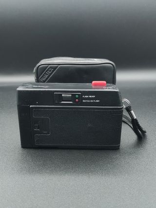 Cámara analógica Compacta Praktica Sport MD4 sport