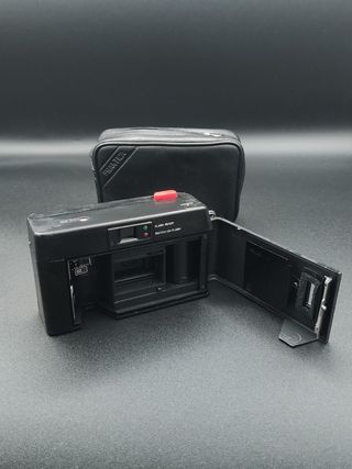 Cámara analógica Compacta Praktica Sport MD4 sport