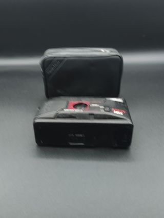 Cámara analógica Compacta Praktica Sport MD4 sport