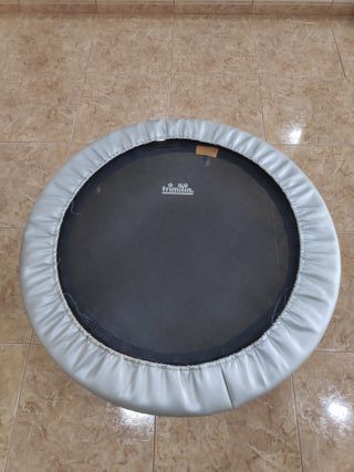 TRAMPOLIN CAMA ELASTICA INDIVIDUAL