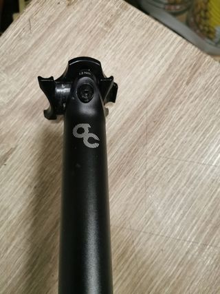 Tija OC 31.6 x 420