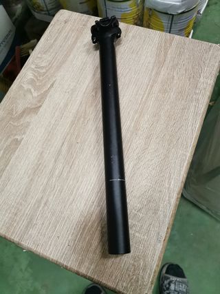 Tija OC 31.6 x 420