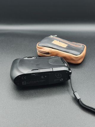 Cámara analógica Kodak Advantix 2000 Auto