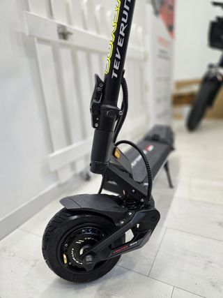 PATINETE ELECTRICO TEVERUN FIGHTER MINI