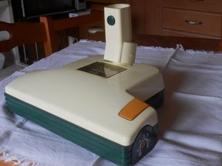 BATTITAPPETO FOLLETTO