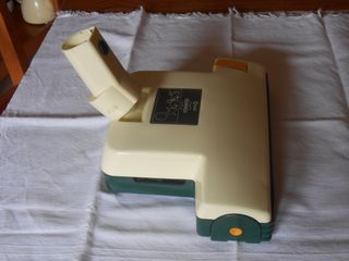 BATTITAPPETO FOLLETTO