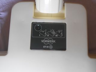 BATTITAPPETO FOLLETTO