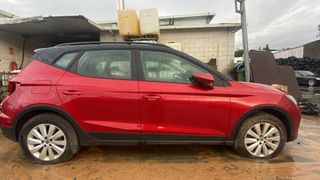 DESPIECE COMPLETO SEAT ARONA 2020