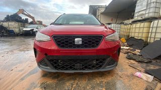 DESPIECE COMPLETO SEAT ARONA 2020