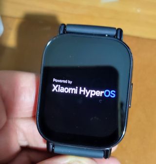 Sector Expander 130 - Orologio