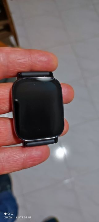 Sector Expander 130 - Orologio