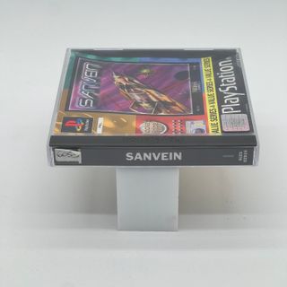 Videogioco Sanvein Playstation 1 PS1 G6053