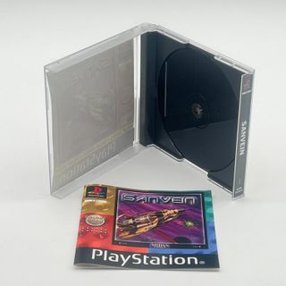 Videogioco Sanvein Playstation 1 PS1 G6053
