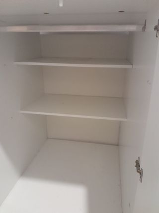 Cama litera tren en buen estado