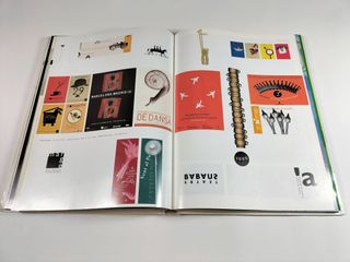 Pack 3 libros Creative Index España