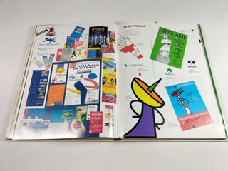 Pack 3 libros Creative Index España