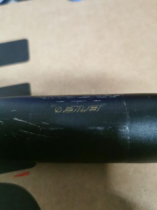 Manillar mtb On Off expert racing ultralight