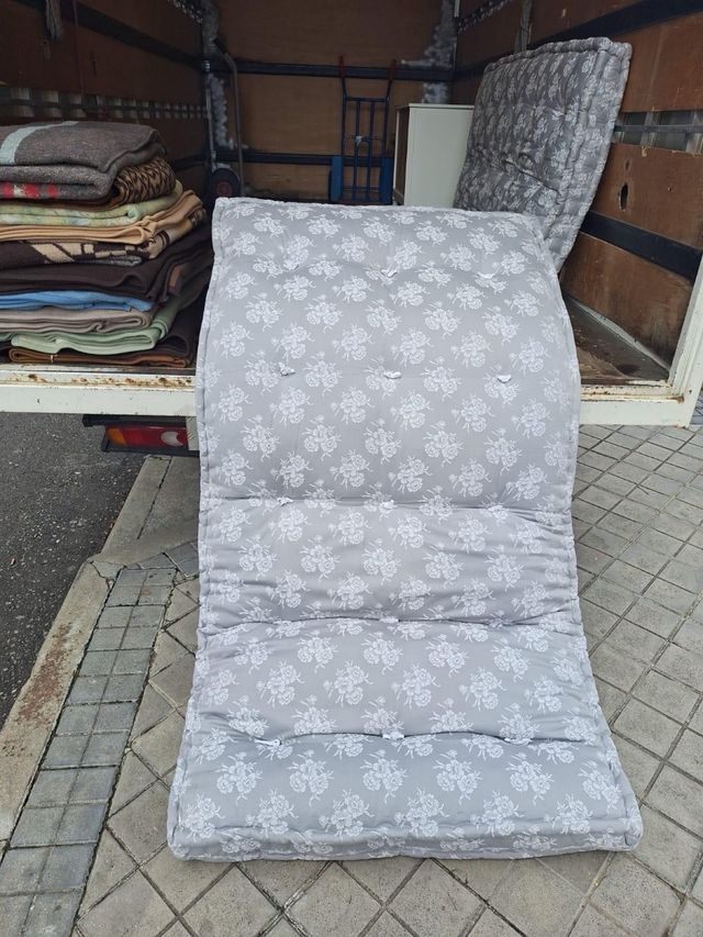 Cama 190 TRANSPORTE INCLUIDO