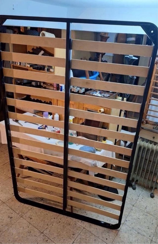 Cama 190 TRANSPORTE INCLUIDO