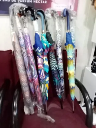 1 Ombrello Missoni colorato trendy