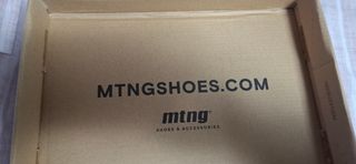 SANDALIAS PLATAFORMA MUSTANG