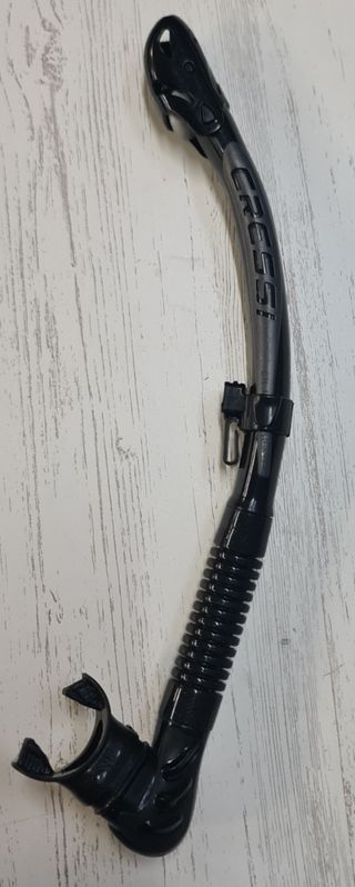 CRESSI Itaca Ultra Dry Tubo