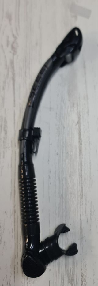 CRESSI Itaca Ultra Dry Tubo