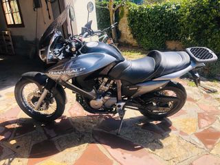 Honda Transalp 700 XLV 2008