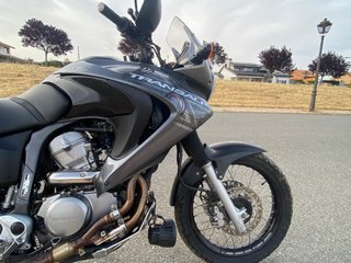 Honda Transalp 700 XLV 2008