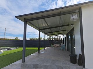 Vendo parcela,casas de campo, la algaba