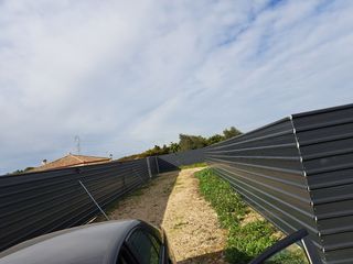 Vendo parcela,casas de campo, la algaba