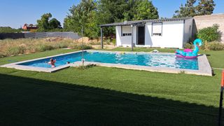 Vendo parcela,casas de campo, la algaba