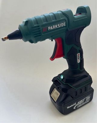 Adaptador de baterias 