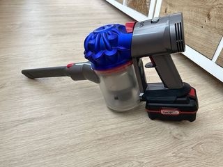 Adaptador de baterias 