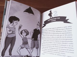Superjusticieros del Fútbol 1. La isla de los superhéroes (Spanish Edition)