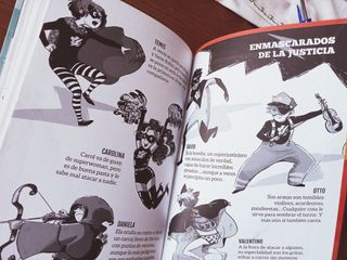 Superjusticieros del Fútbol 1. La isla de los superhéroes (Spanish Edition)