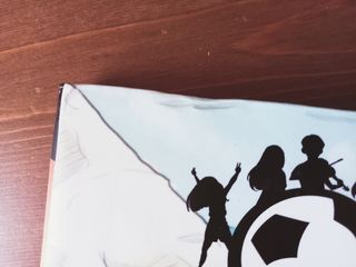 Superjusticieros del Fútbol 1. La isla de los superhéroes (Spanish Edition)