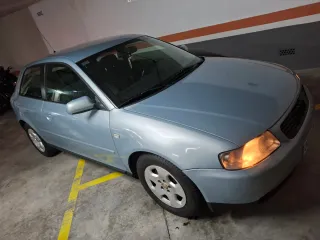 Audi A3 2001