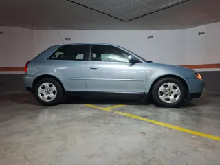 Audi A3 2001
