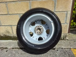 Audi A3 2001