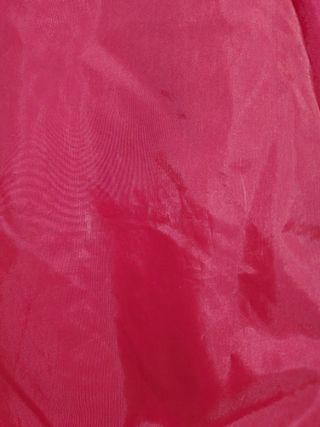 Chaqueta ligera Coach vintage USA