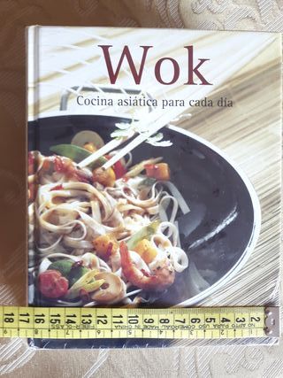 Wok (Cocina Creativa)
