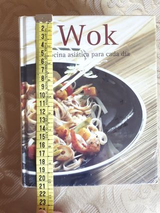 Wok (Cocina Creativa)