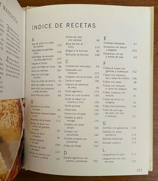 Wok (Cocina Creativa)