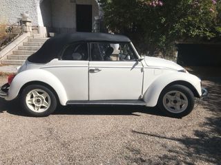 Volkswagen Beetle 1980