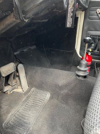 Volkswagen Beetle 1980