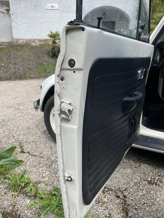 Volkswagen Beetle 1980