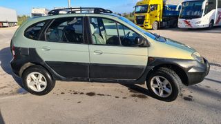 Renault Grand Scenic 2002