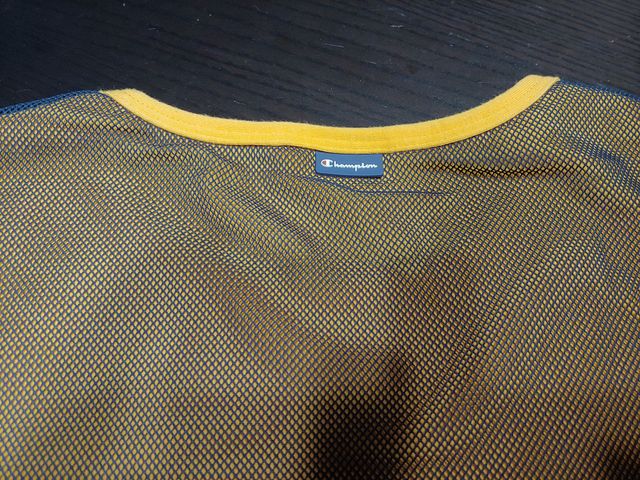 T shirt sportiva champion taglia M